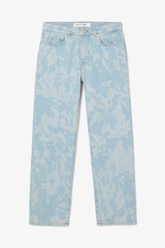 Pantalón Lacoste