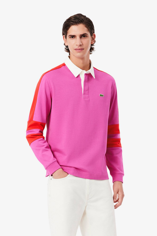 Polo Lacoste