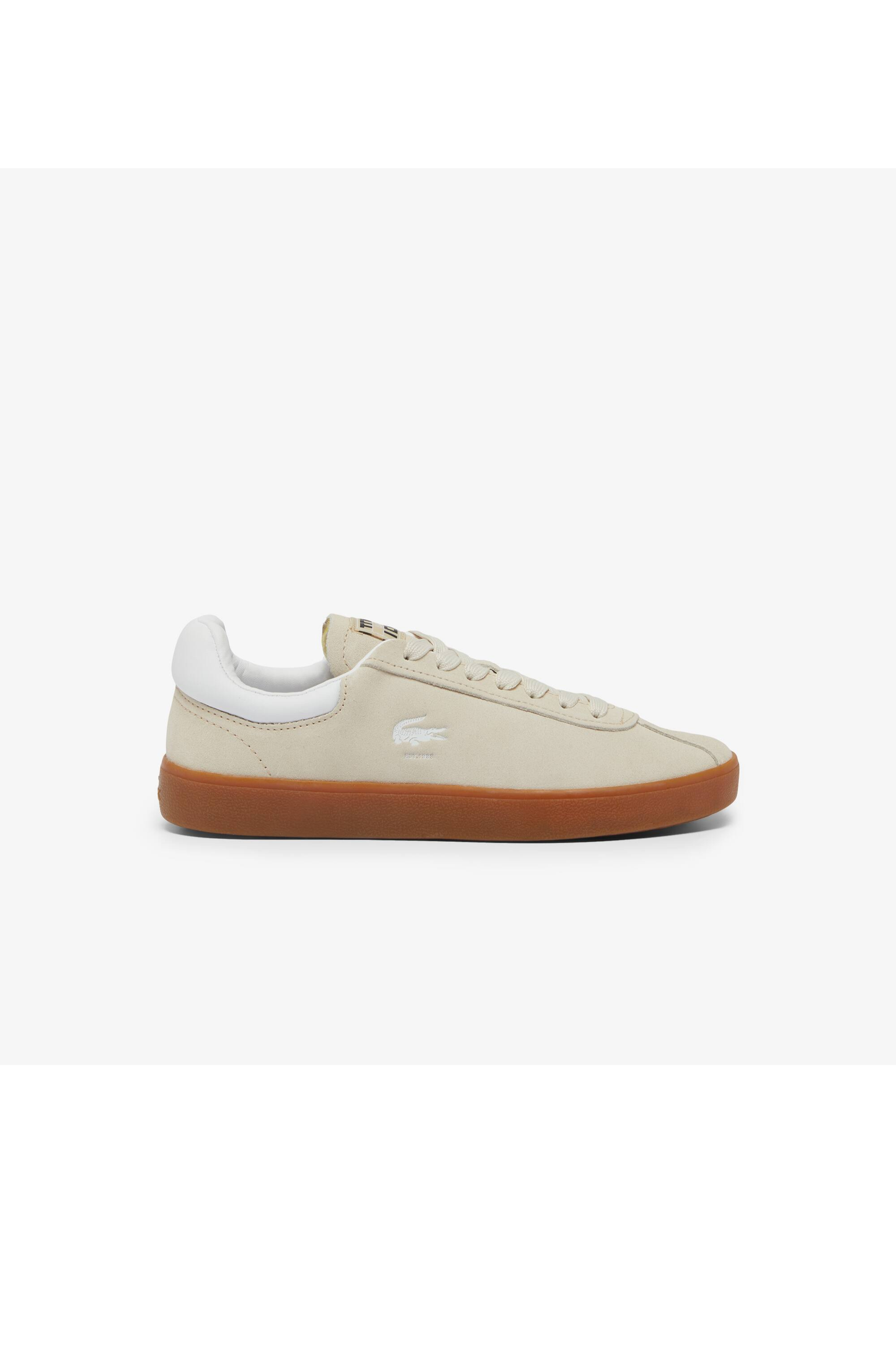 Championes Lacoste