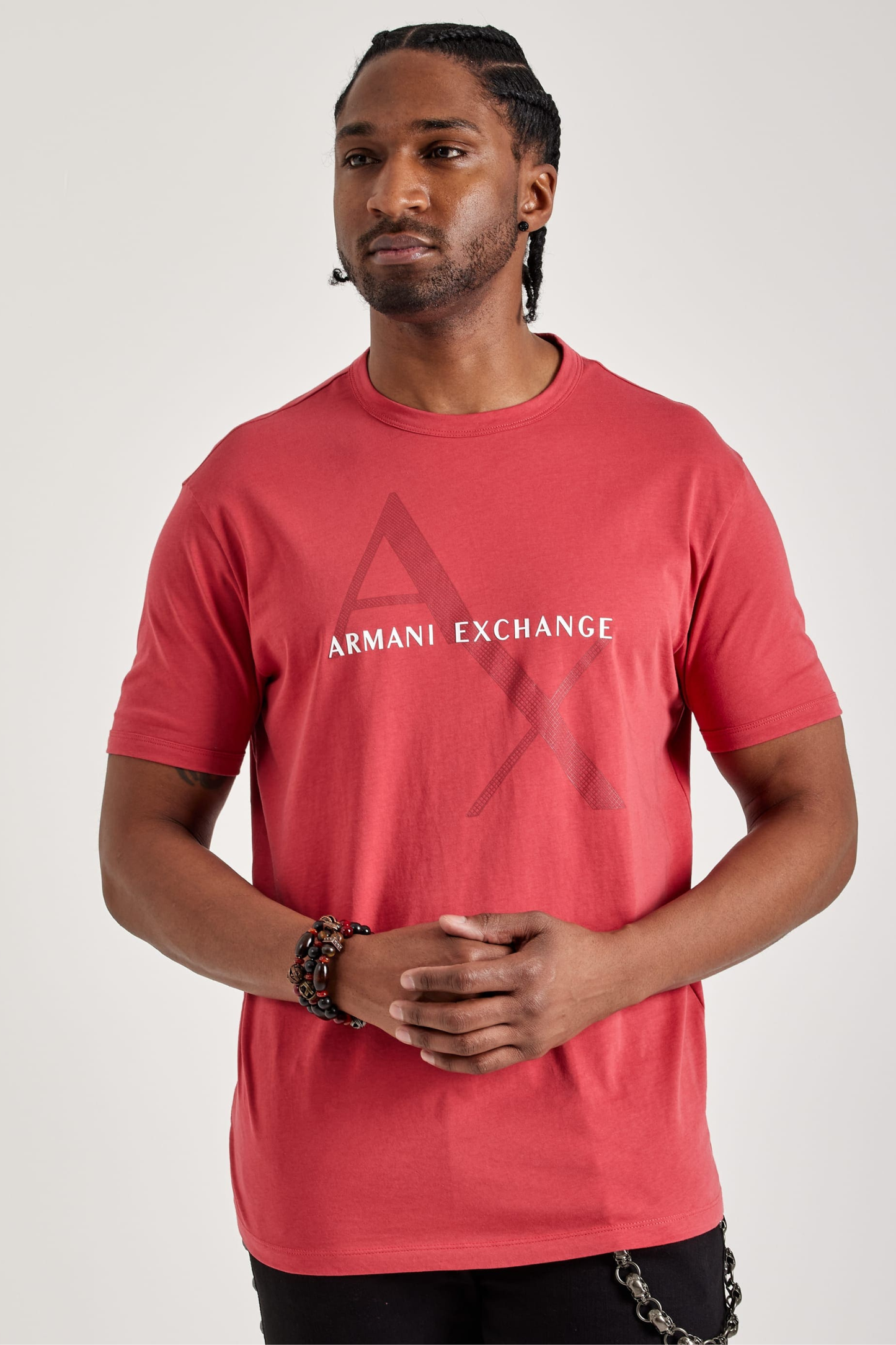 Armani Remera