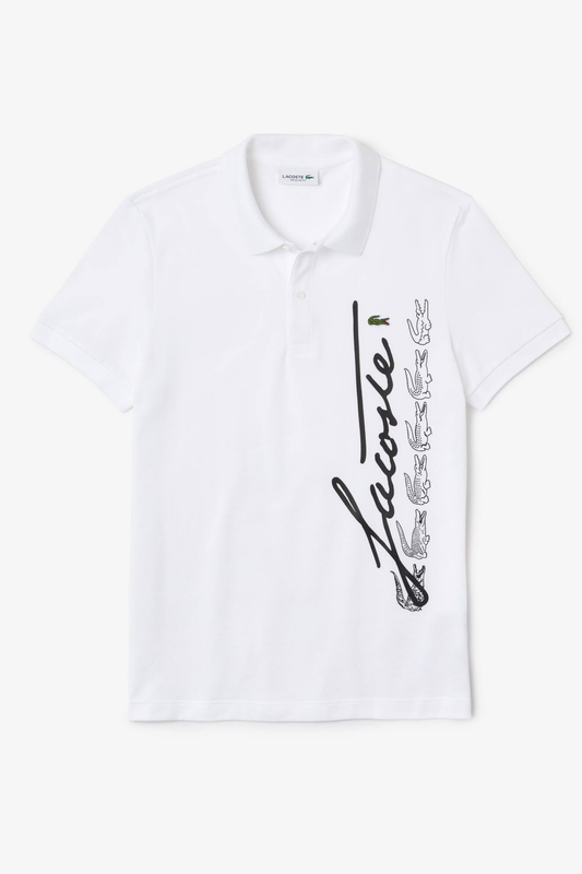 Polo Lacoste