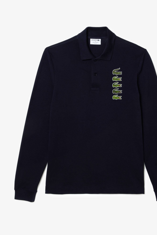 Buzo Lacoste