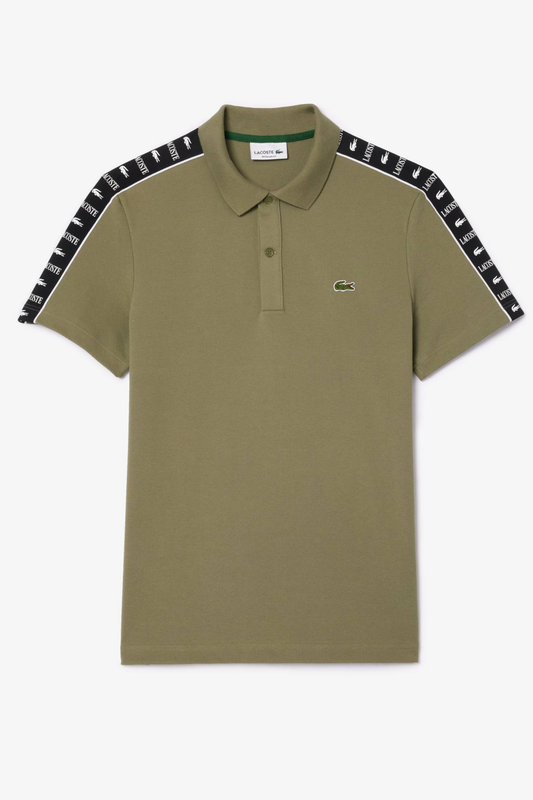 Polo Lacoste