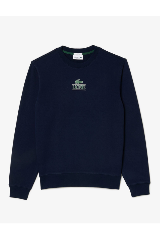 Buzo Lacoste