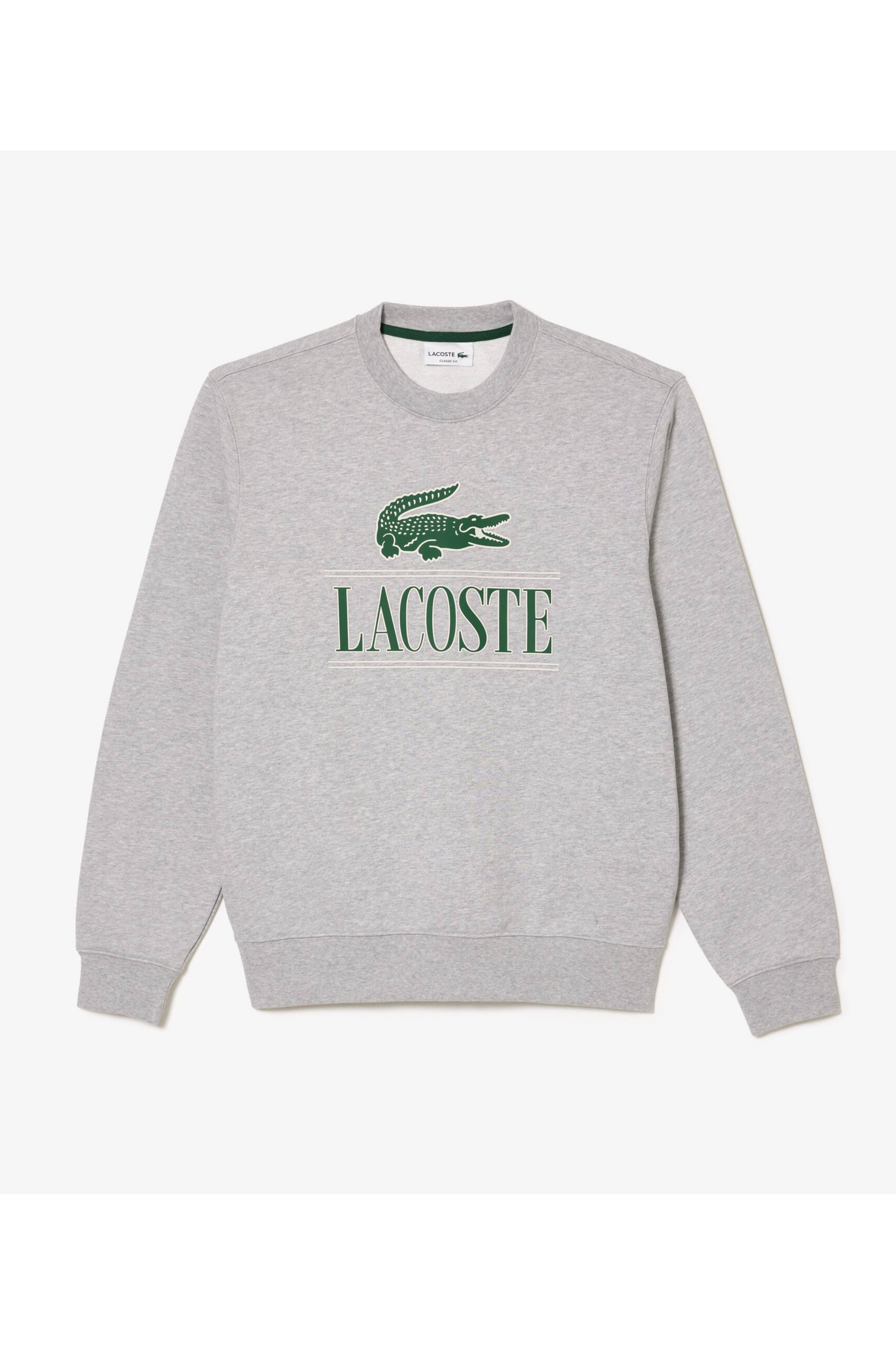 Buzo Lacoste