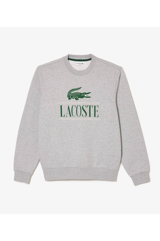 Buzo Lacoste
