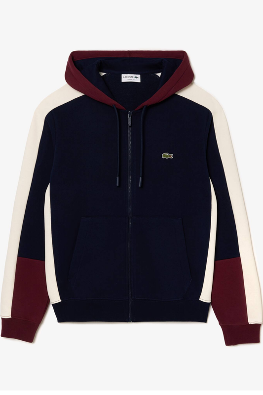 Buzo Lacoste