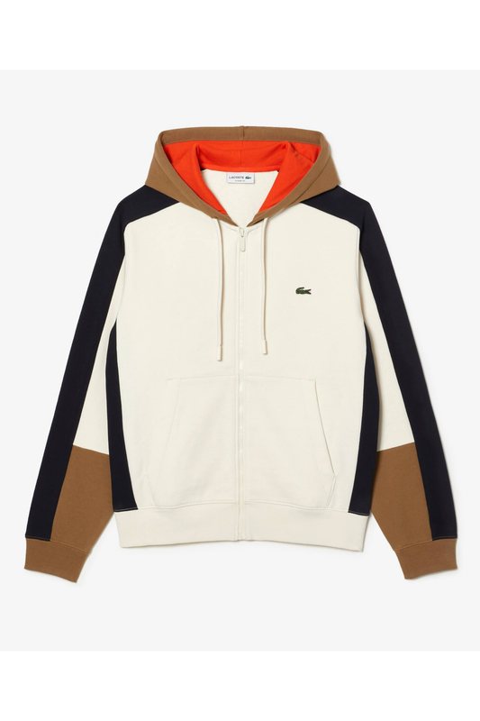 Buzo Lacoste