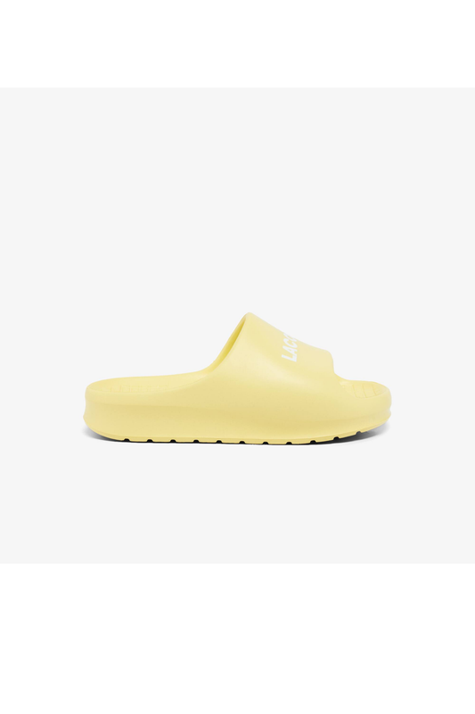 Championes Lacoste
