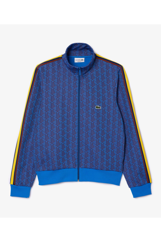 Buzo Lacoste