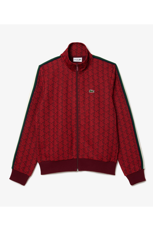Buzo Lacoste