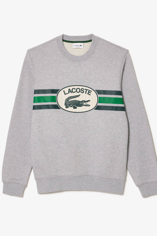Buzo Lacoste