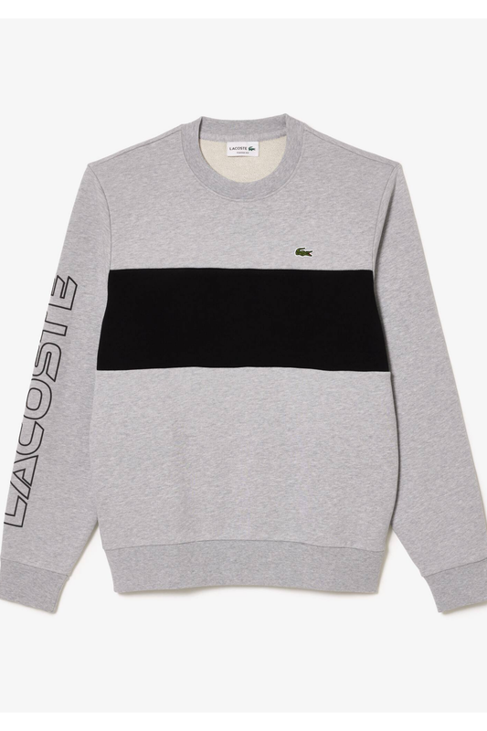 Buzo Lacoste