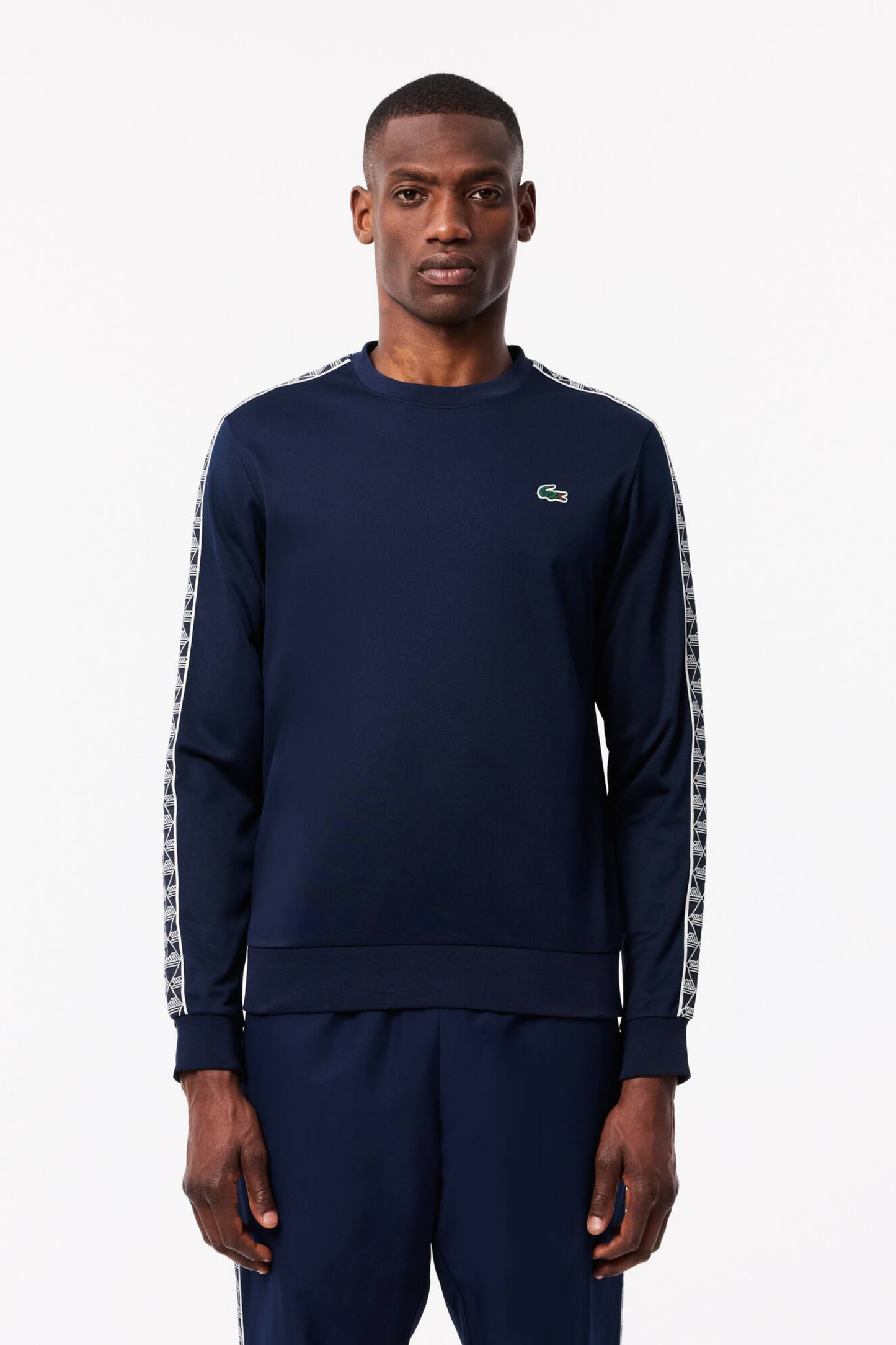 Buzo Lacoste