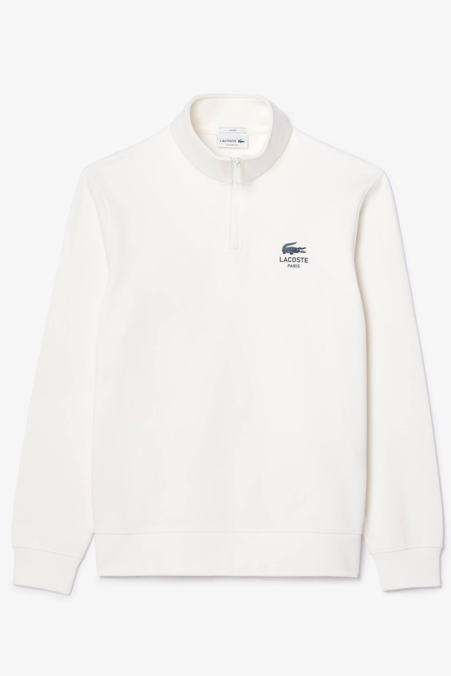 Buzo Lacoste