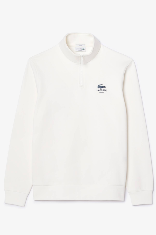 Buzo Lacoste