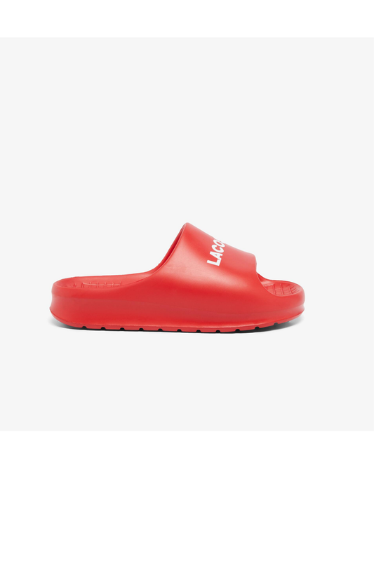 Championes Lacoste