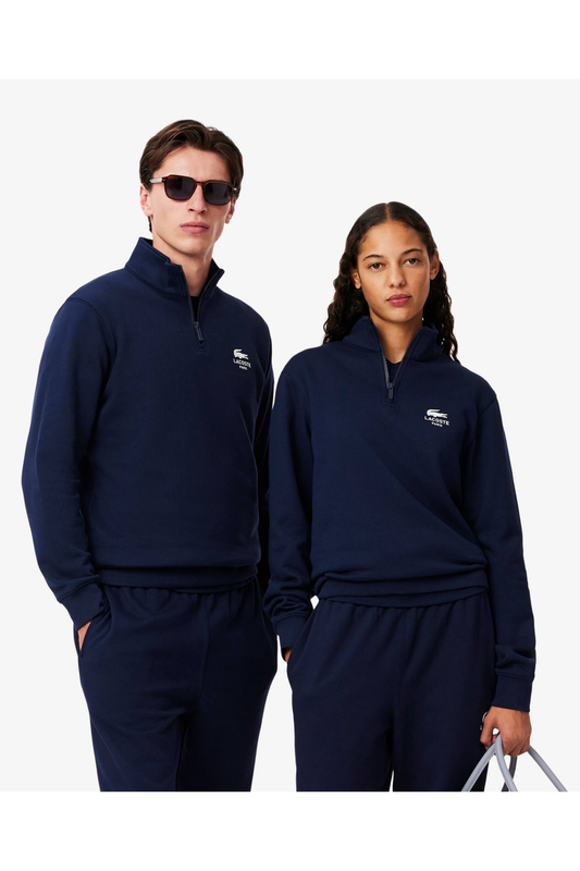 Buzo Lacoste