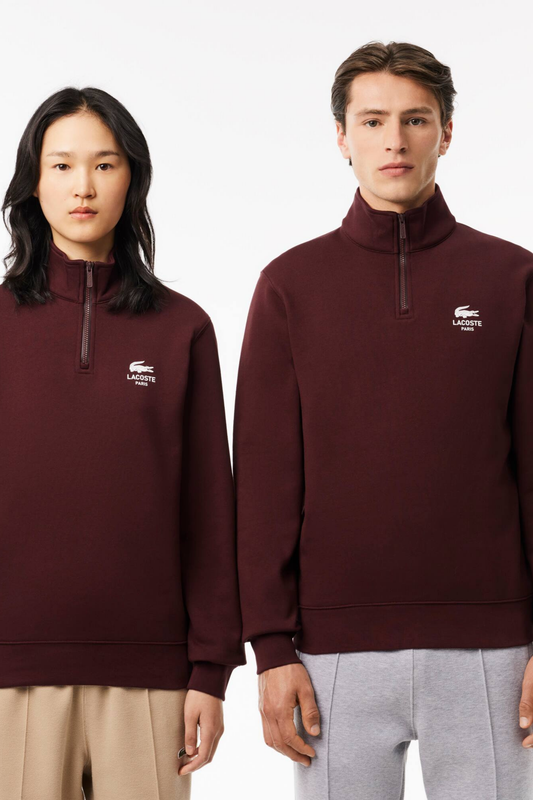 Buzo Lacoste
