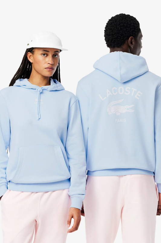 Buzo Lacoste