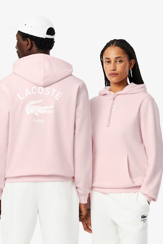 Buzo Lacoste