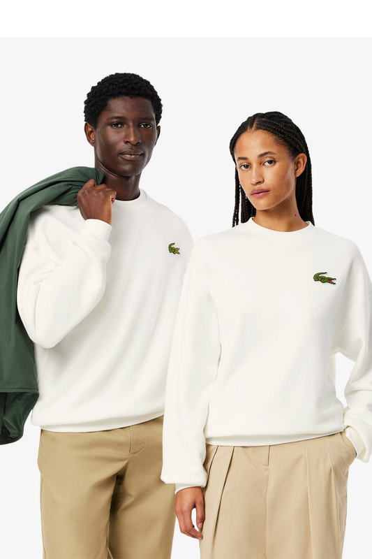 Buzo Lacoste