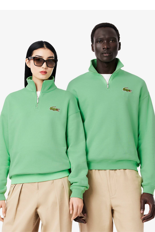 Buzo Lacoste