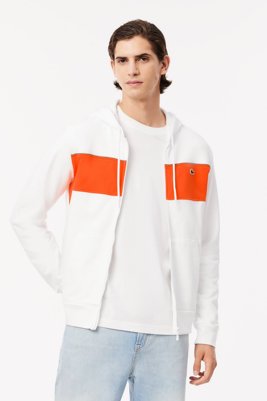 Buzo Lacoste