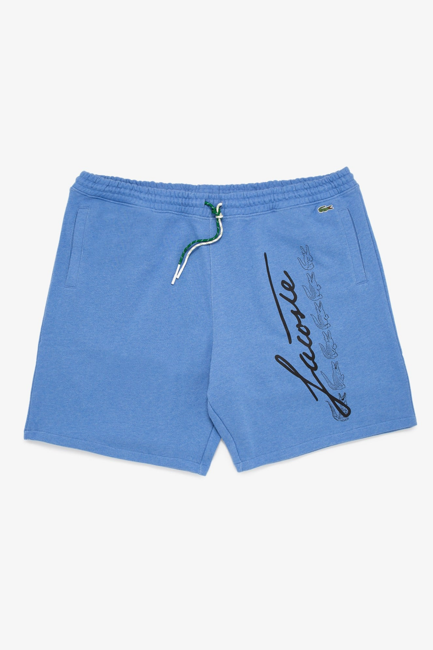 Short Lacoste