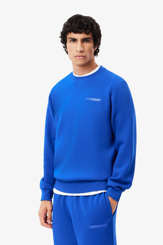 Buzo Lacoste