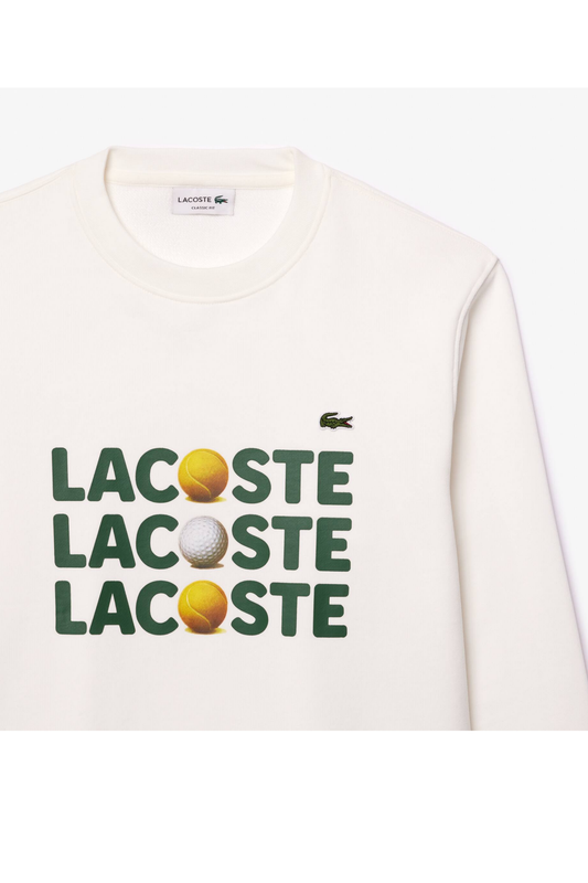 Buzo Lacoste