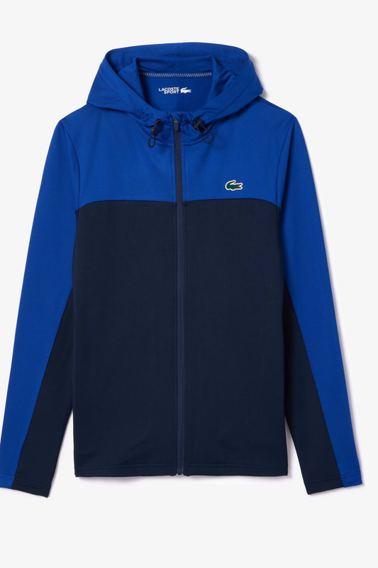 Buzo Lacoste