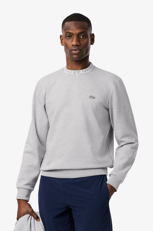 Buzo Lacoste