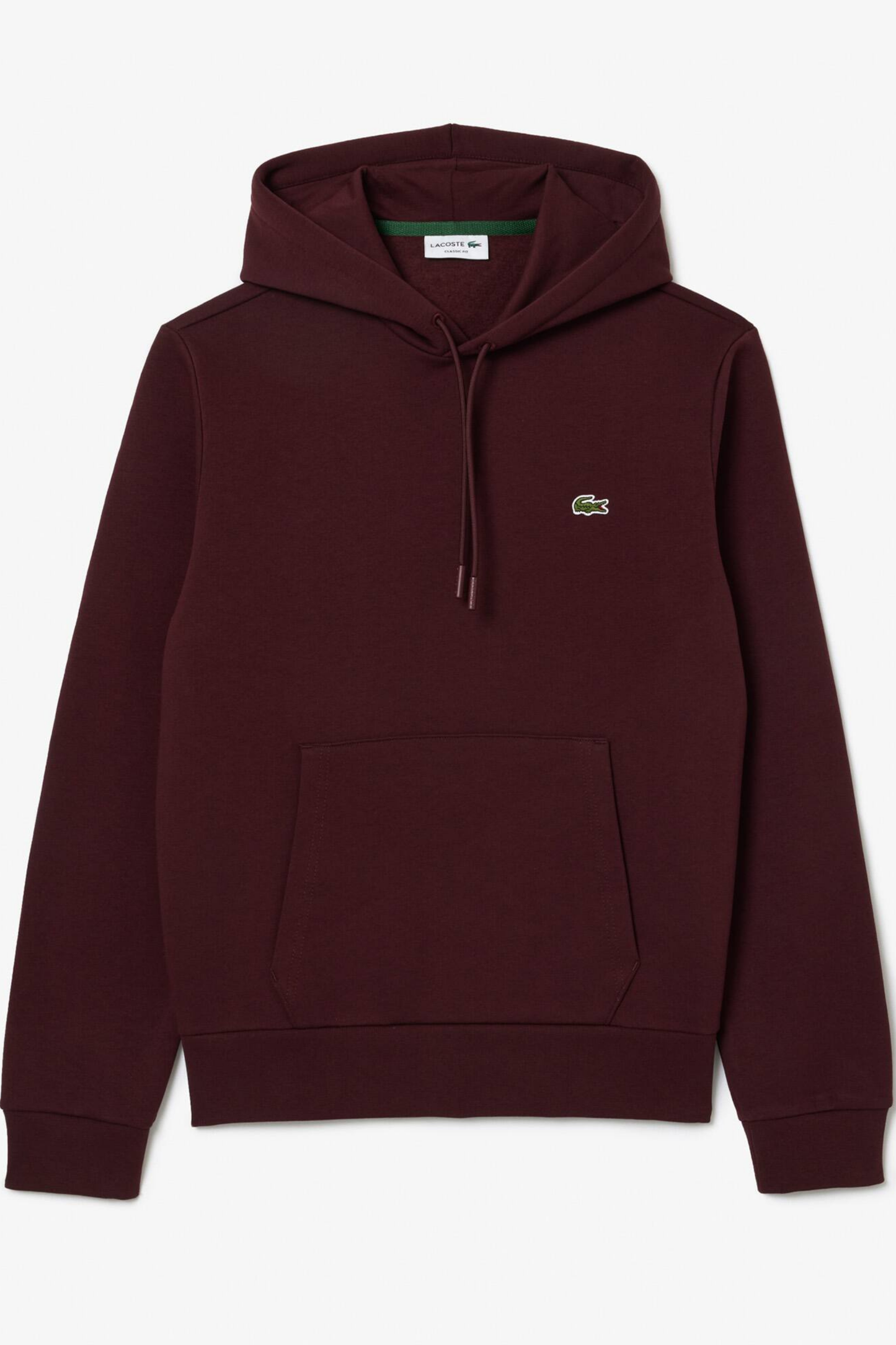 Buzo Lacoste