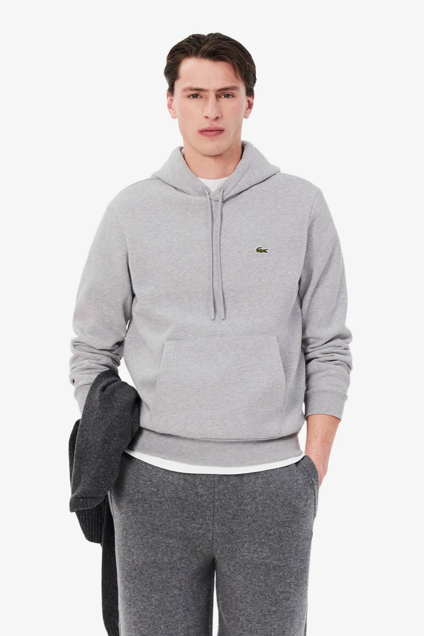 Buzo Lacoste