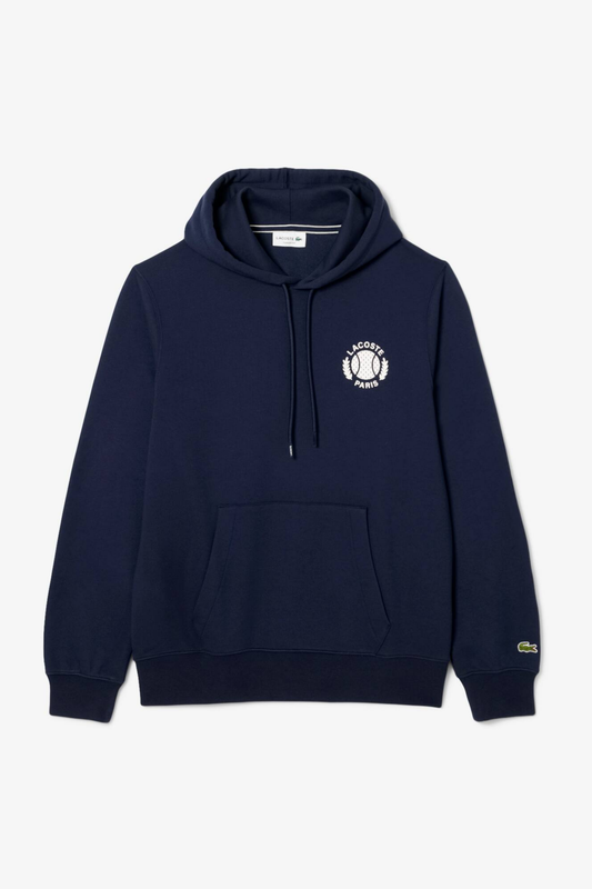 Buzo Lacoste