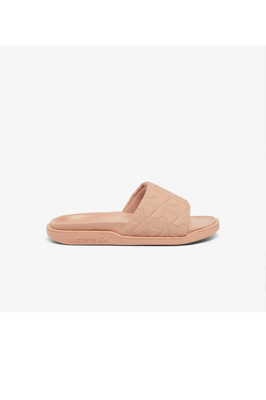 Championes Lacoste