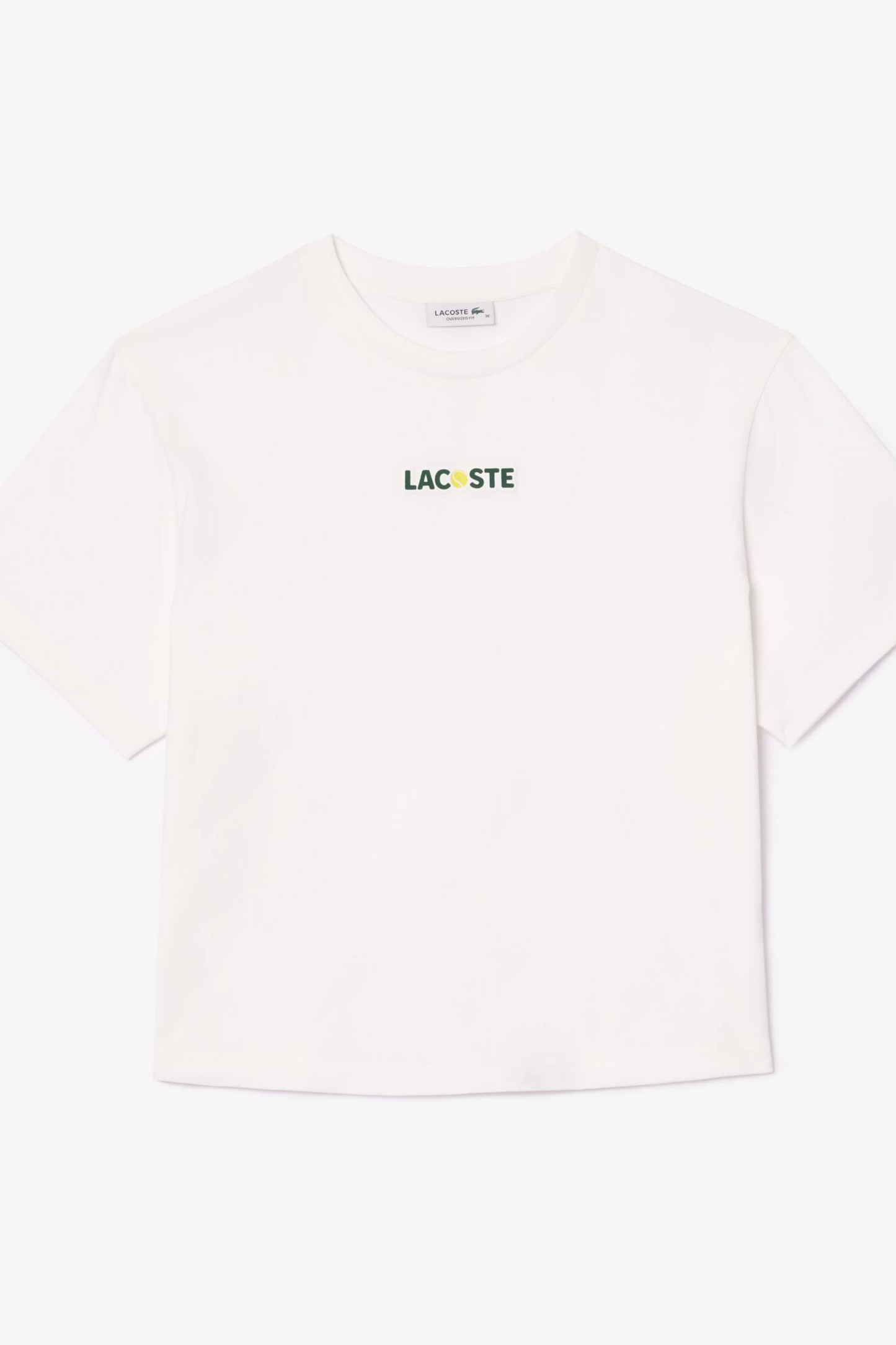 Remera Lacoste