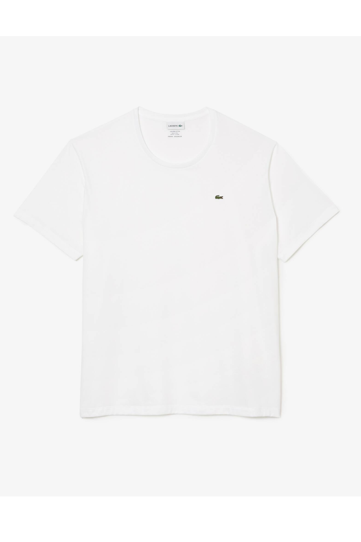 Remera Lacoste