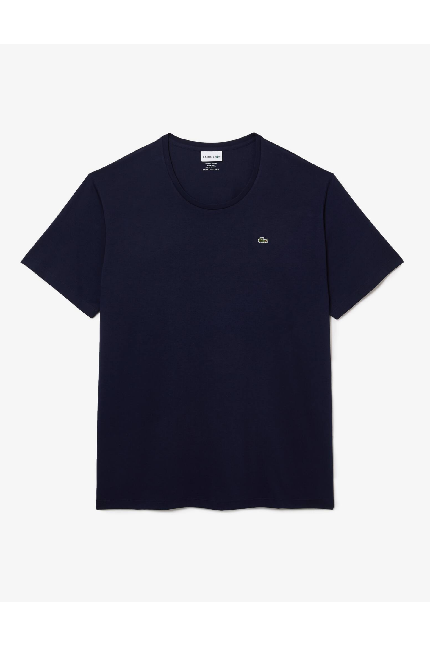 Remera Lacoste