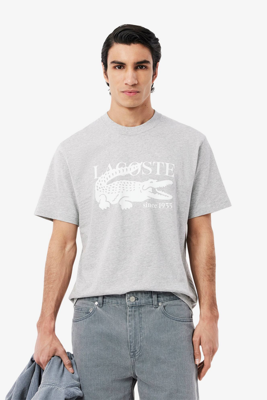 Remera Lacoste