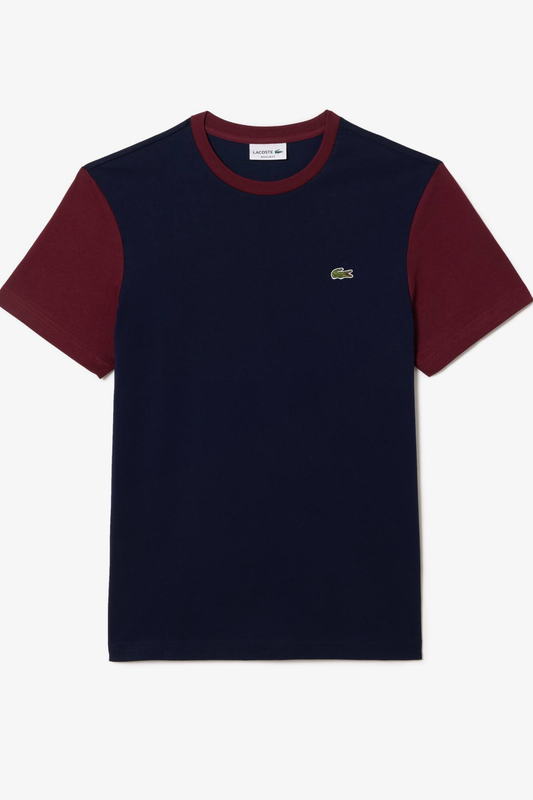 Remera Lacoste