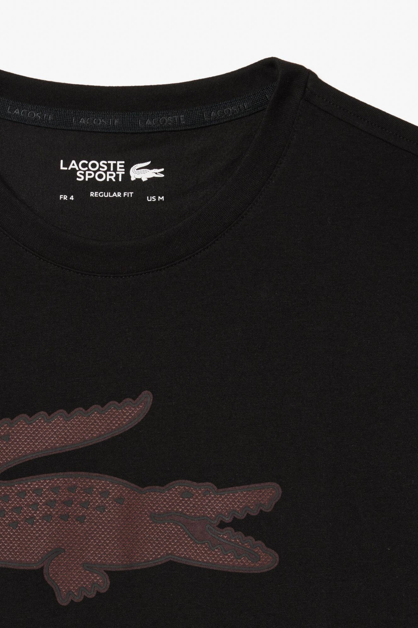 Remera Lacoste