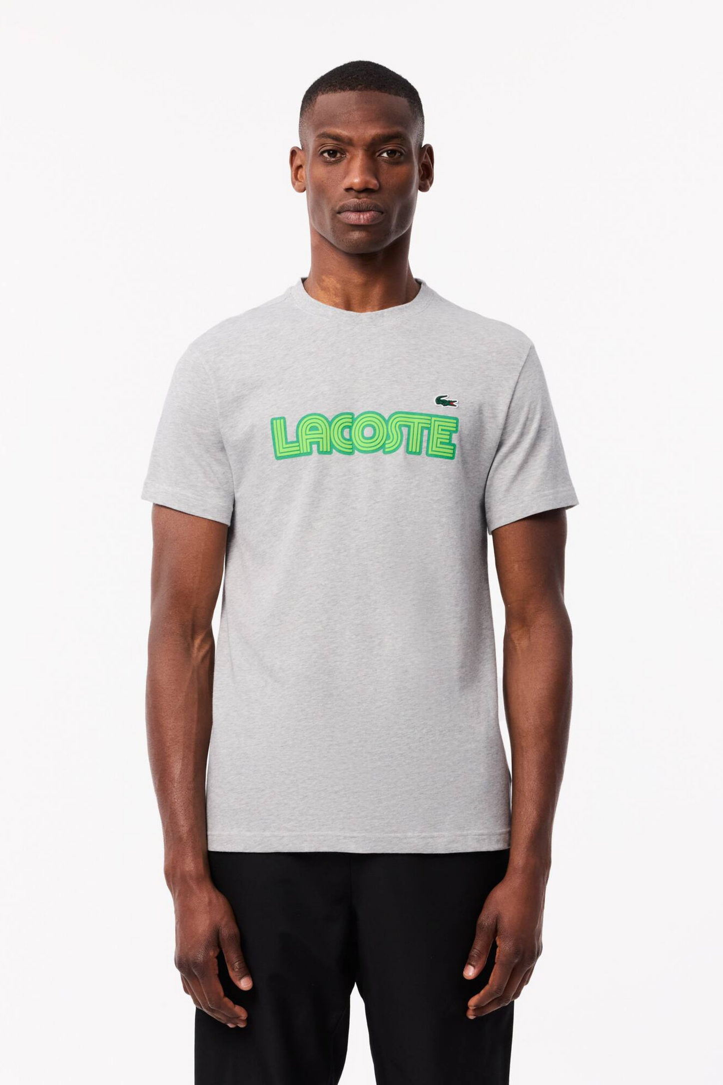 Remera Lacoste