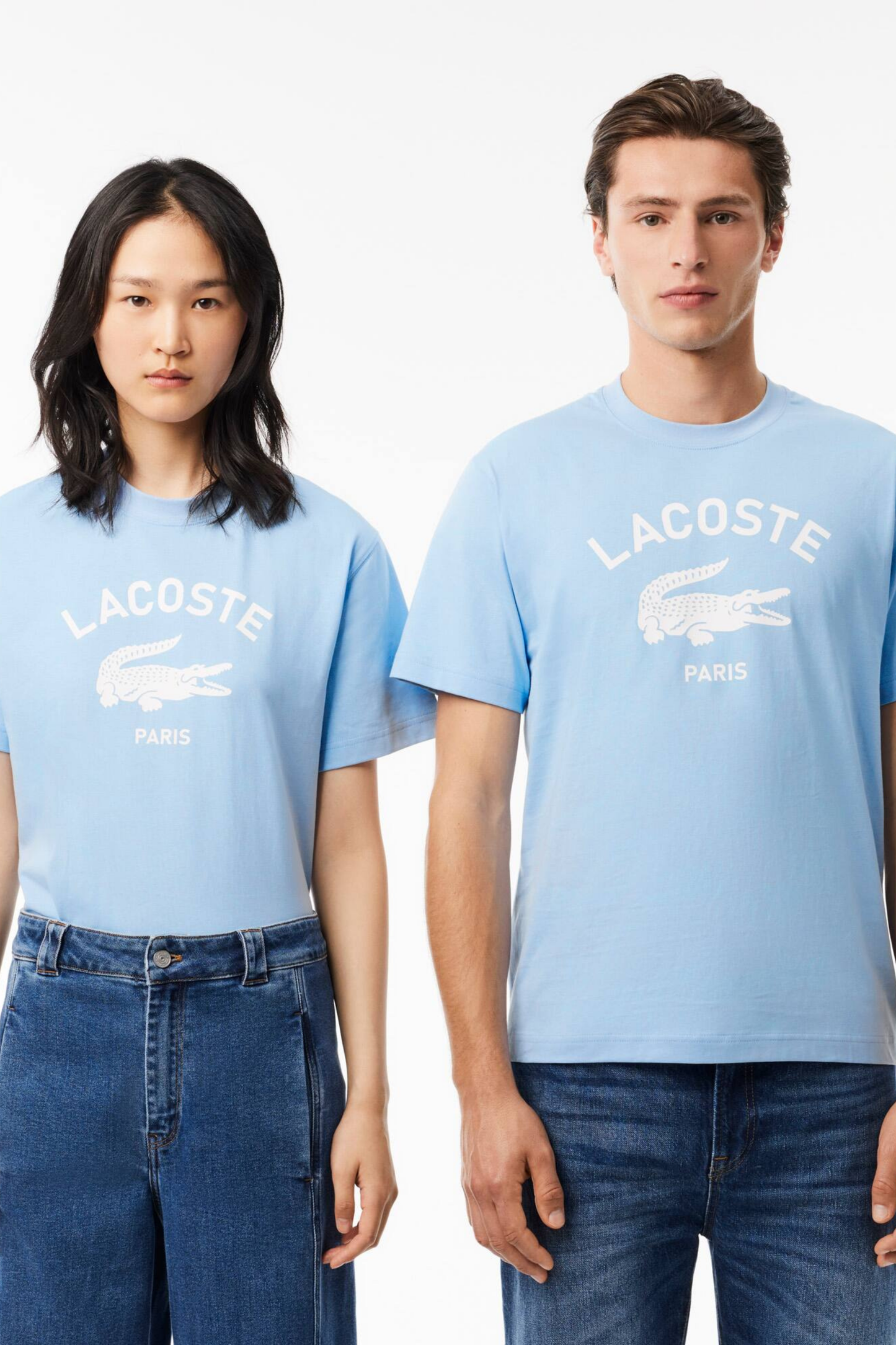 Remera Lacoste
