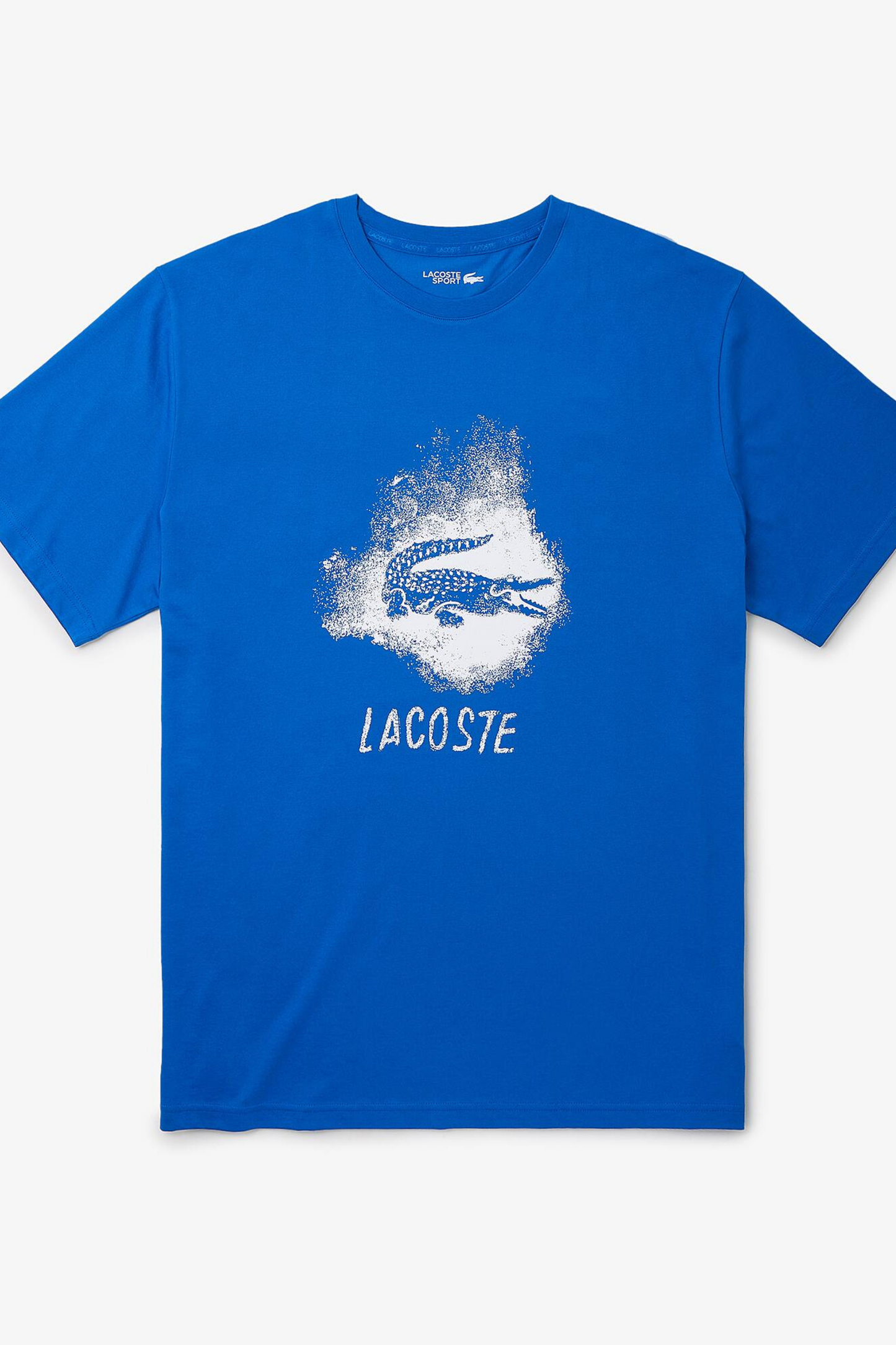 Remera Lacoste