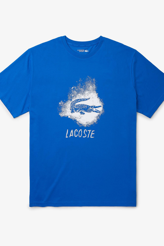 Remera Lacoste