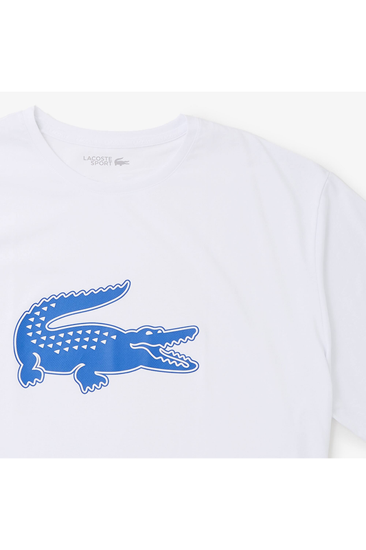 Remera Lacoste