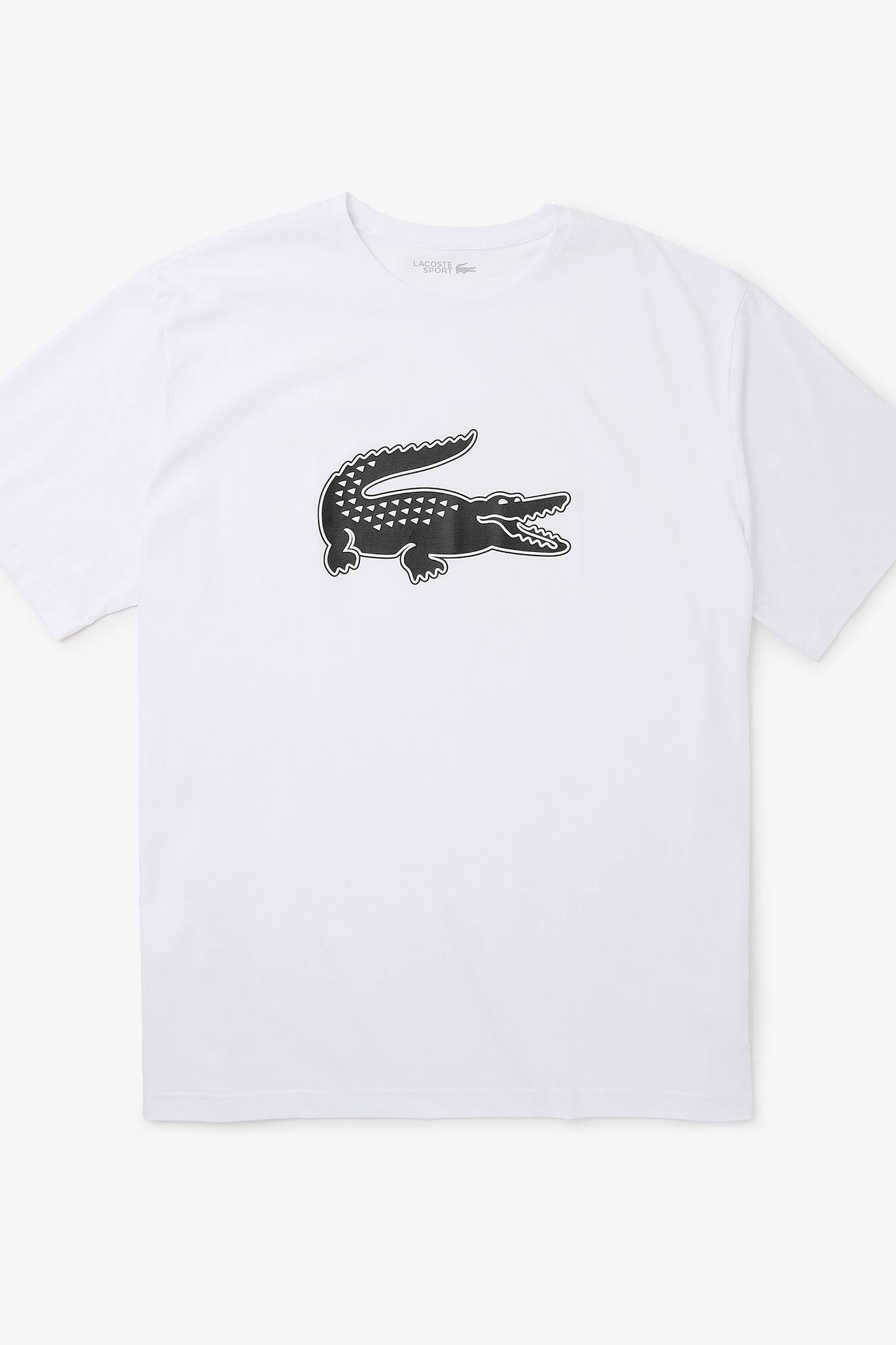 Remera Lacoste