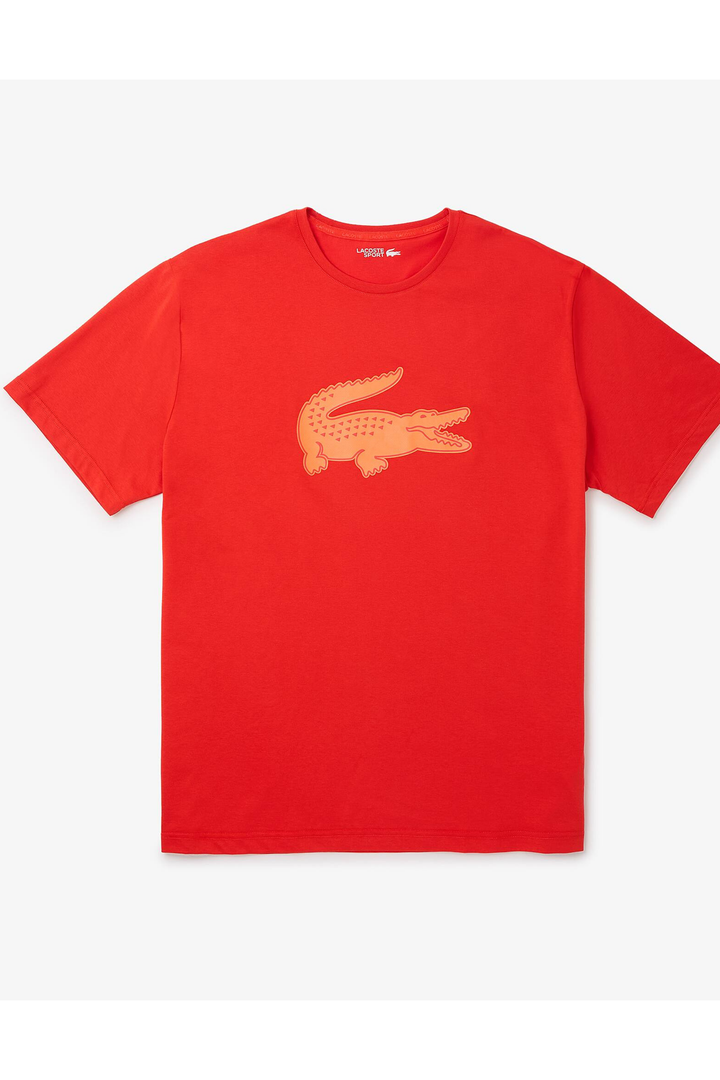 Remera Lacoste